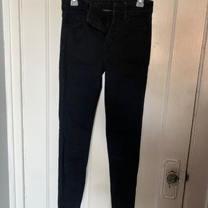 Women’s size 4 Black American Eagle Skinny jeans